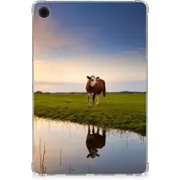 B2Ctelecom Samsung Galaxy Tab A9 Plus Back Case Koe