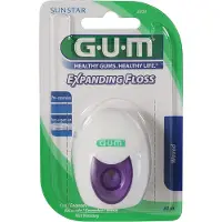 Gum Expanding Floss 30m