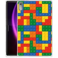 B2Ctelecom Lenovo Tab P11 Gen 2 Hippe Hoes Blokken