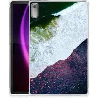 B2Ctelecom Lenovo Tab P11 Gen 2 Back Cover Sea in Space