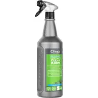 CLINEX Luchtverfrisser Clinex Nano Protect Silver Odour Killer Fresh 1 liter