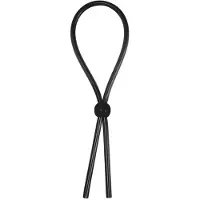 Shots toys cockring Erection Booster Black