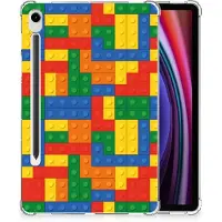 B2Ctelecom Samsung Galaxy Tab S9 Hippe Hoes Blokken