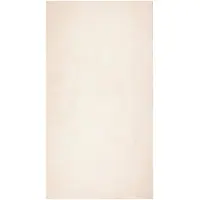 vidaXL Vloerkleed HUARTE laagpolig zacht wasbaar 80x150 cm beige