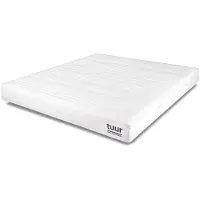 Tuur Spring Matras - 00x000cm - Tuur Spring Matras - 140x200cm
