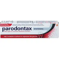 Parodontax Tandpasta Whitening - 75 ml