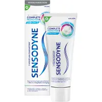 Sensodyne Tandpasta Complete Protection + Cool Mint 75 Ml