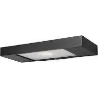 Fantasia TALU Wandlicht 20W 2700K Dimbaar Zwart
