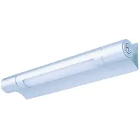 Fantasia TOUR 5W LED 400lm 3000K mat zilver