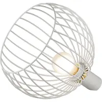 Fantasia OONAH Tafel lamp ø250mm wit / goud