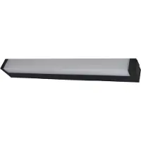 Fantasia SKEELER 5W LED 400LM 3000K ZWART