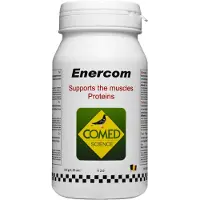 Comed Enercom 150 g Proteïne