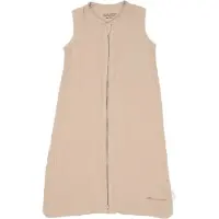 Little Dutch Slaapzak zomer hydrofiel 90 cm Beige