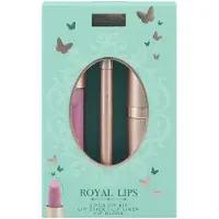 Sence Beauty Lip Kit Geschenkset Imperial Chic 1 Set
