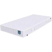 Goossens Matras Goossens Premium, 90 x 210 cm pocketvering