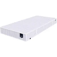 Goossens Matras Goossens Excellent, 70 x 200 cm pocketvering