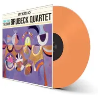 Intermusic Time Out (Coloured Vinyl)