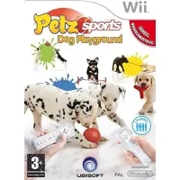 Petz Sports: Dog Playground