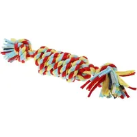 Happy pet Twisttee coil tugger touw