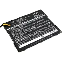123accu Samsung EB-BT585ABA / EB-BT585ABE accu (7300 mAh, huismerk)