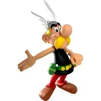 Plastoy Asterix Statue Asterix 30 cm Beeld