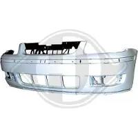 Diederichs 2204050 Bumper
