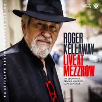 Import LIVE AT MEZZROW