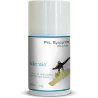 Timemist P+L luchtverfrisser vulling Adrenalin 250 ml