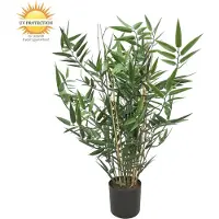 LeopoldFlora Namaak Bamboe 60 cm UV