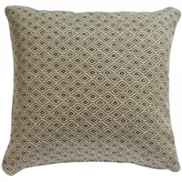 Cotoons Sierkussen Sunbrella Raffia (50 x 50 cm)