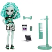 Mga Shadow High F23 - Berrie Skies - Modepop