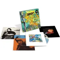 Rhino Records THE ASYLUM ALBUMS (1976-1980)