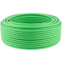 S-Conn S/CONN, netwerkkabel voor maximale connectiviteit, LAN-kabel, installatiekabel, cat