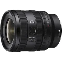 Sony FE 16-25mm F2.8 G Wide-Angle Zoom Lens