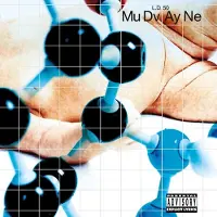 Mudvayne - LD 50 (180 g) (Yellow Coloured) (Gatefold Sleeve) (2 LP)