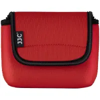 JJC OC-LSF2 Camera Case Rood