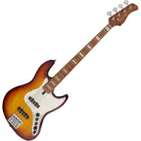 Sire Marcus Miller V8 Swamp Ash-4 Ts Mn + Housse