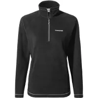 Craghoppers Miska Vi Fleece Voering 20 Black