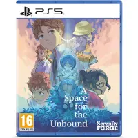 A Space For The Unbound (Special Edition)