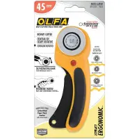 Olfa RTY-2/DX roterend mes 45 mm