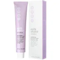 Milk shake Creative Permanent Color 6.43 Copper Gold Dark Blond 100ml