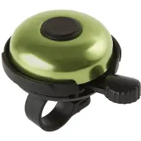 M-Wave Fietsbel M-Wave Bella Trill ø53mm - groen