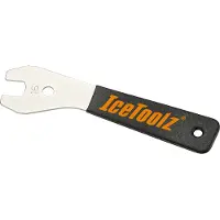 Icetoolz Conussleutel IceToolz 4715 - 15 mm