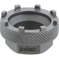 Icetoolz Shimano/isis Drive 11d3 Kruksleutel