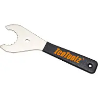Icetoolz Ice-Toolz sleutel voor Shimano 16 crankstel