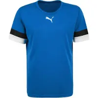 Puma teamRISE Jersey Shirt Senior - Maat XL