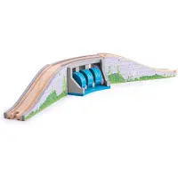 Bigjigs Watervalbrug