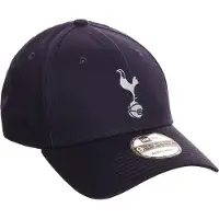 New Era Pet '9FORTY Tottenham Hotspur FC' donkerblauw