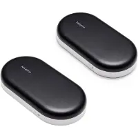 Netatmo Slimme aircobediening | 2 stuks