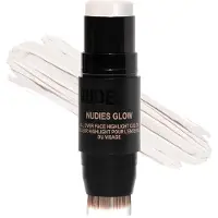 Nudestix Make-up teint Highlighter Nudies All Over Face Color Glow Ice Ice Baby 7 g